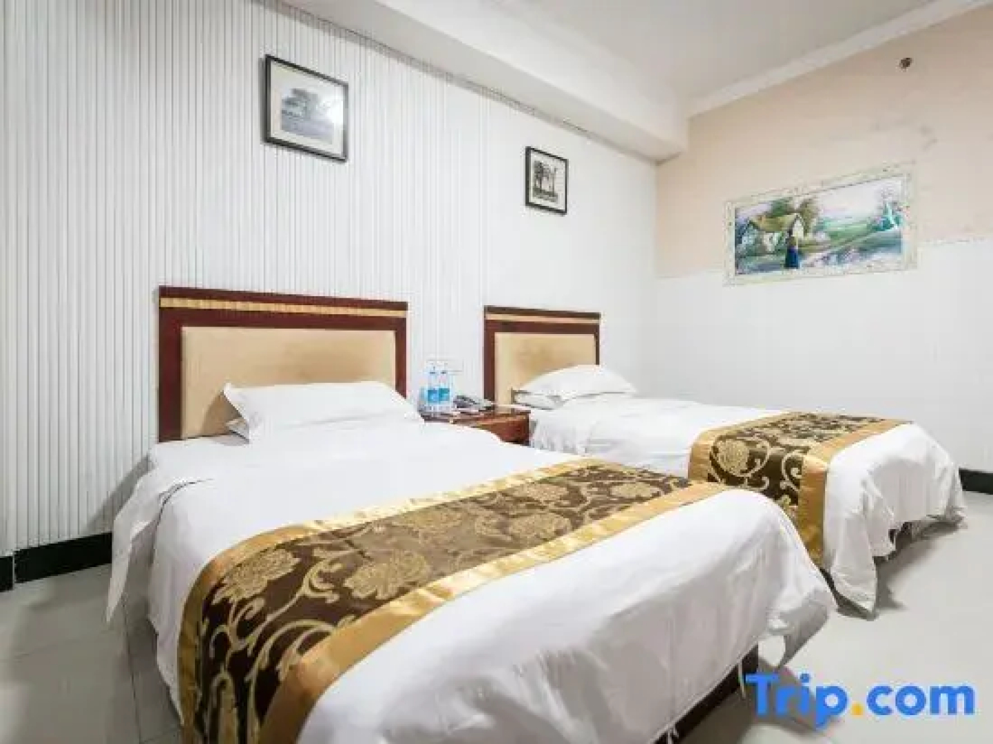 Younibao Hotel Kejia Avenue