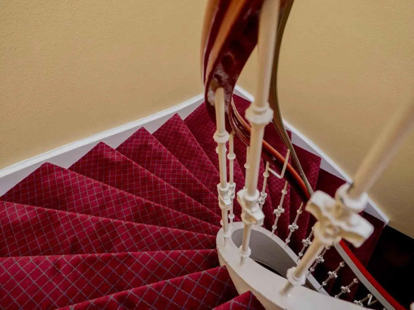 Hotel Residence am Hauptbahnhof