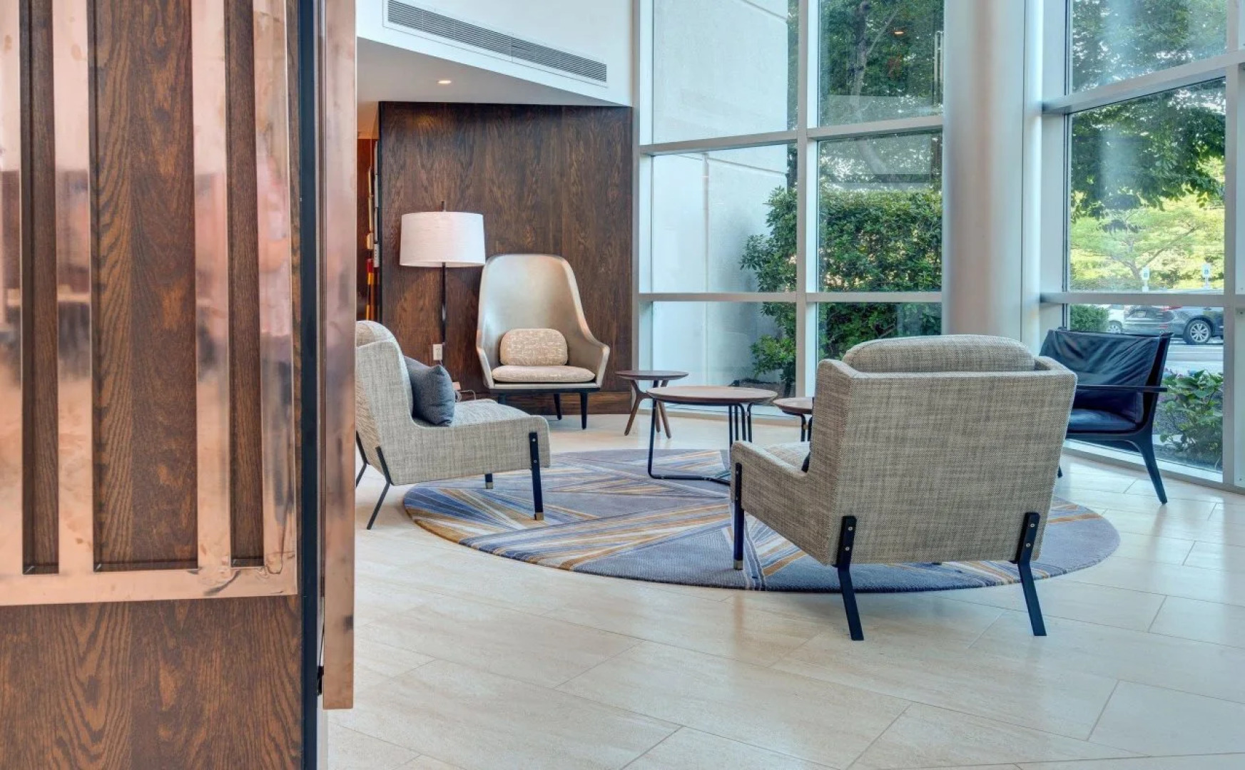 Sheraton Eatontown Hotel