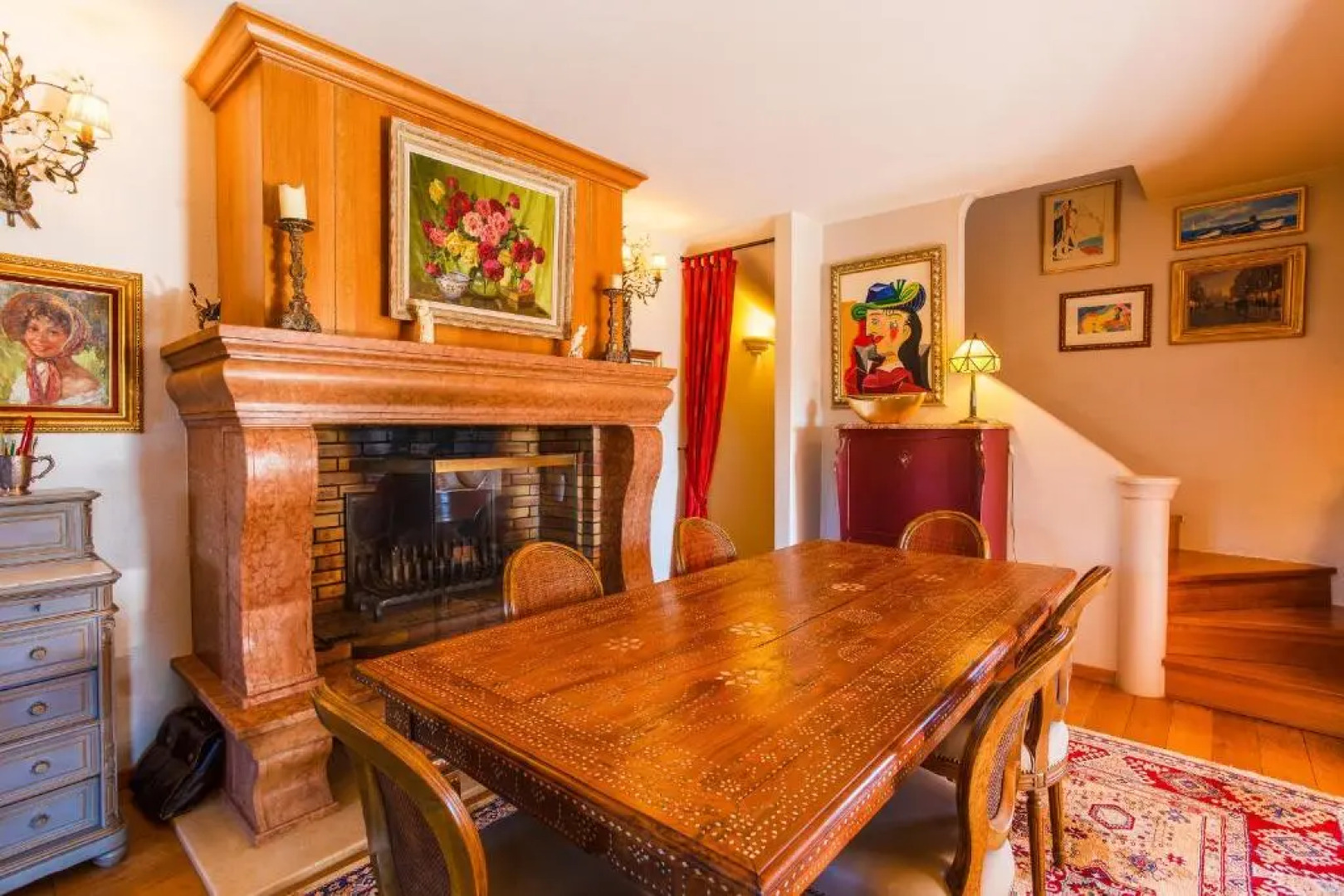 VILLA MONTFORT VI4265 By Riviera Holiday Homes