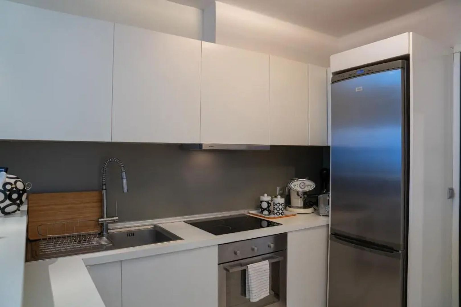 Seaside Maisonette for 5 in Itea