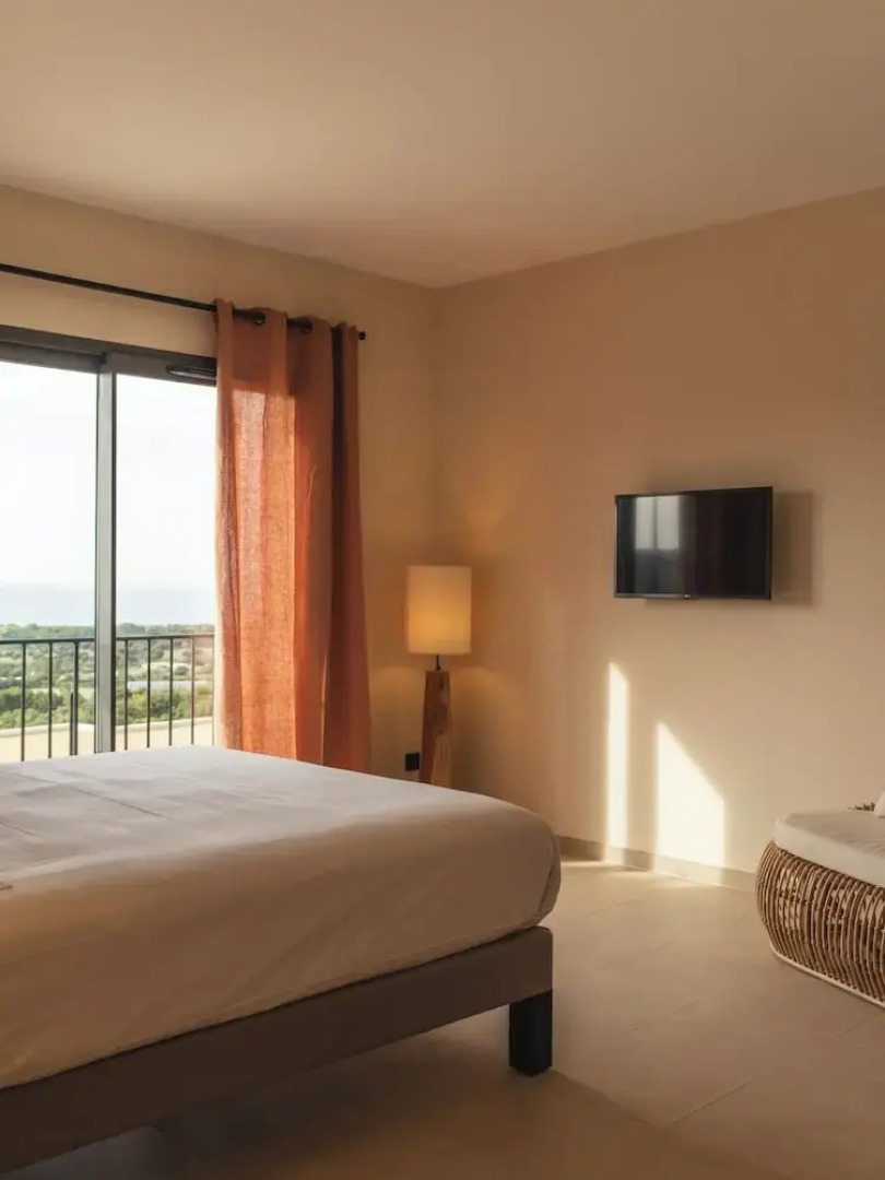 Résidence & Villas Oradoro