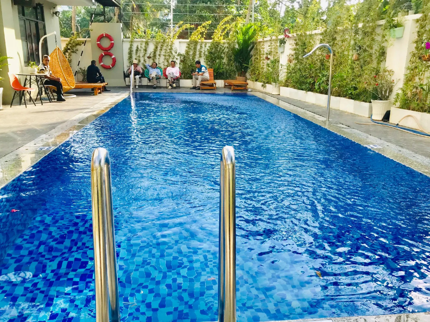 Luxor Boutique Hotel Phu Quoc