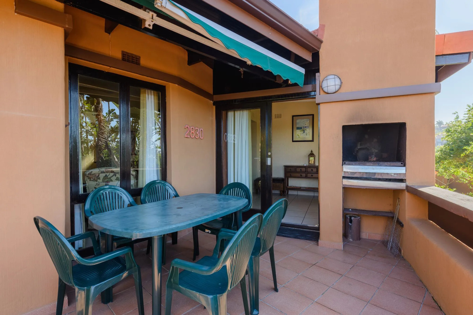 San Lameer Villa Rentals 2830