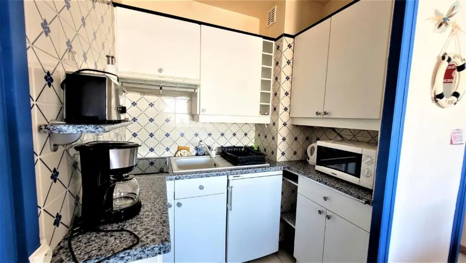 Magnifique T2 acces direct Plage - Saint-Hilaire-de-Riez - Vue Ocean