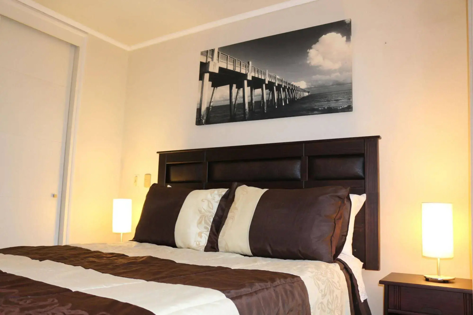 VIP Apartments Chile