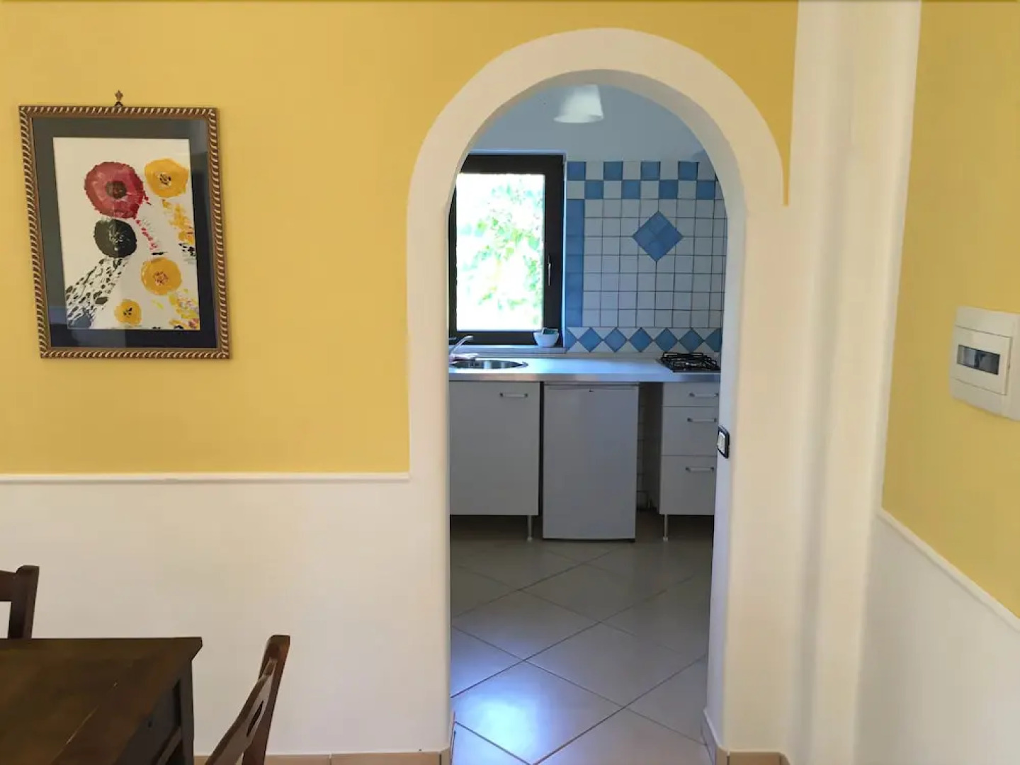 Il Gelso Bianco - Cilento