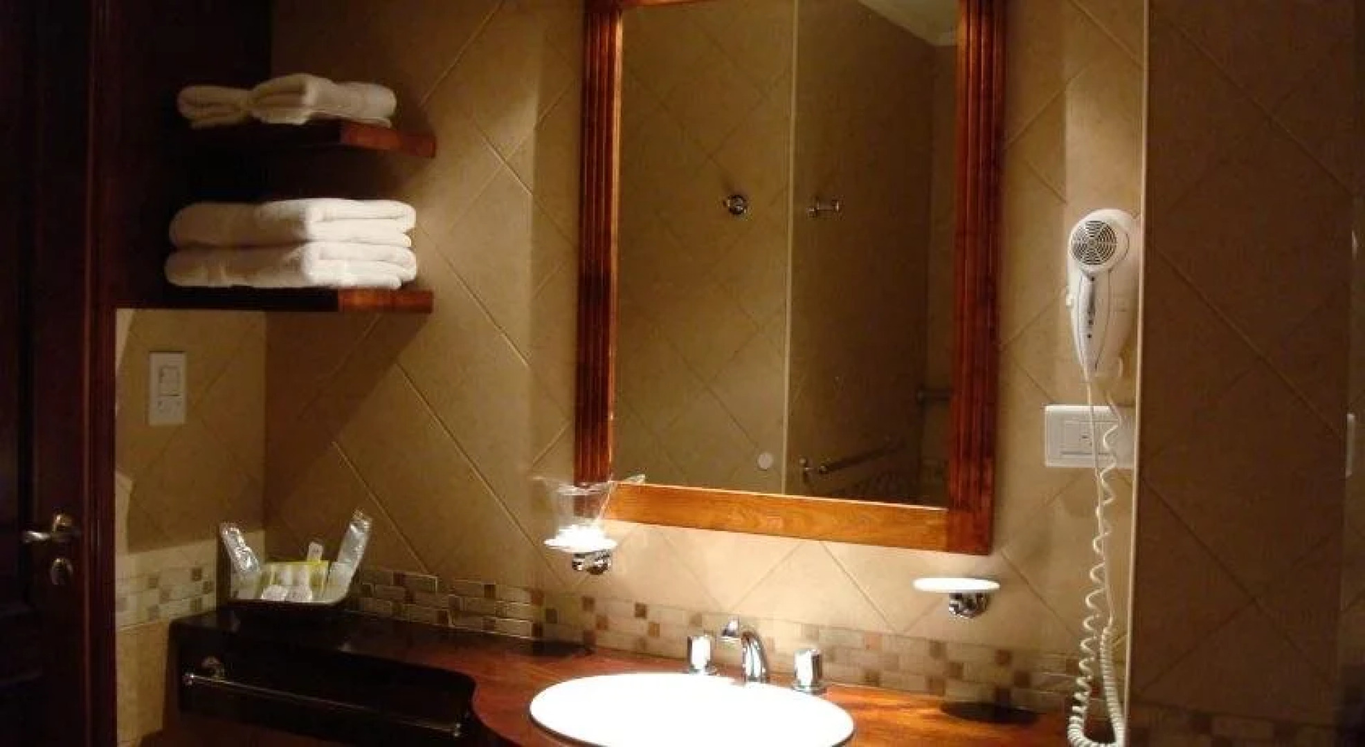 Patagonia Queen Hotel Boutique