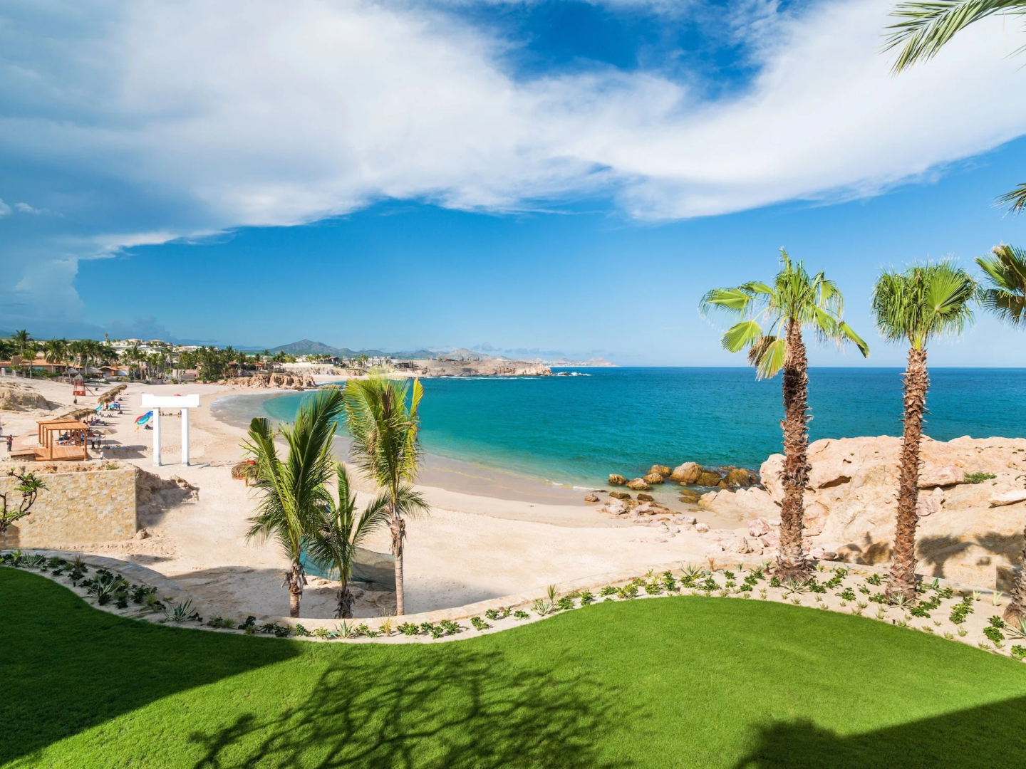Chileno Bay Resort & Residences, Auberge Collection