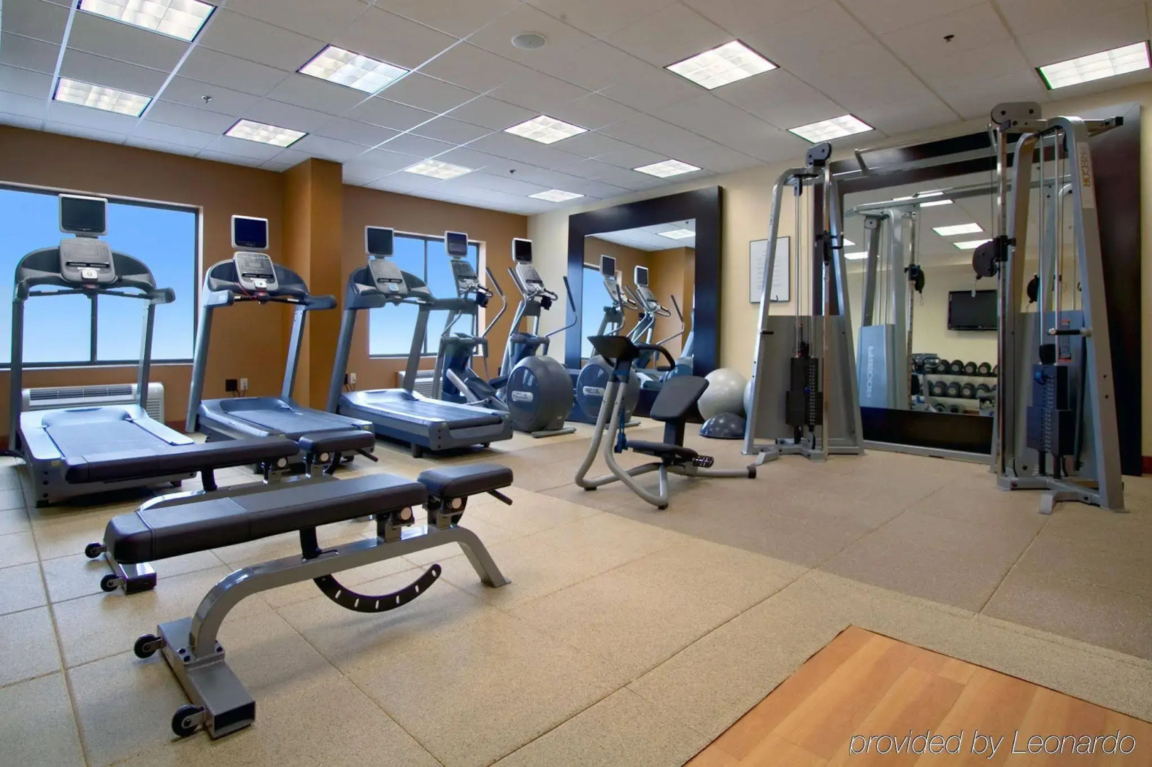 DoubleTree by Hilton Princeton