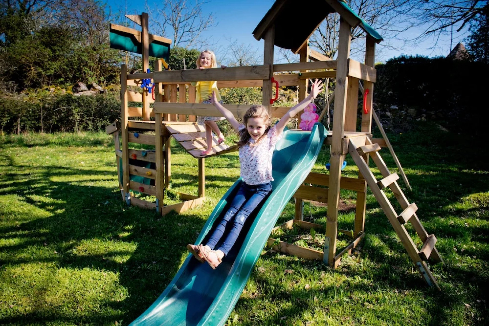 Château de Cantecor