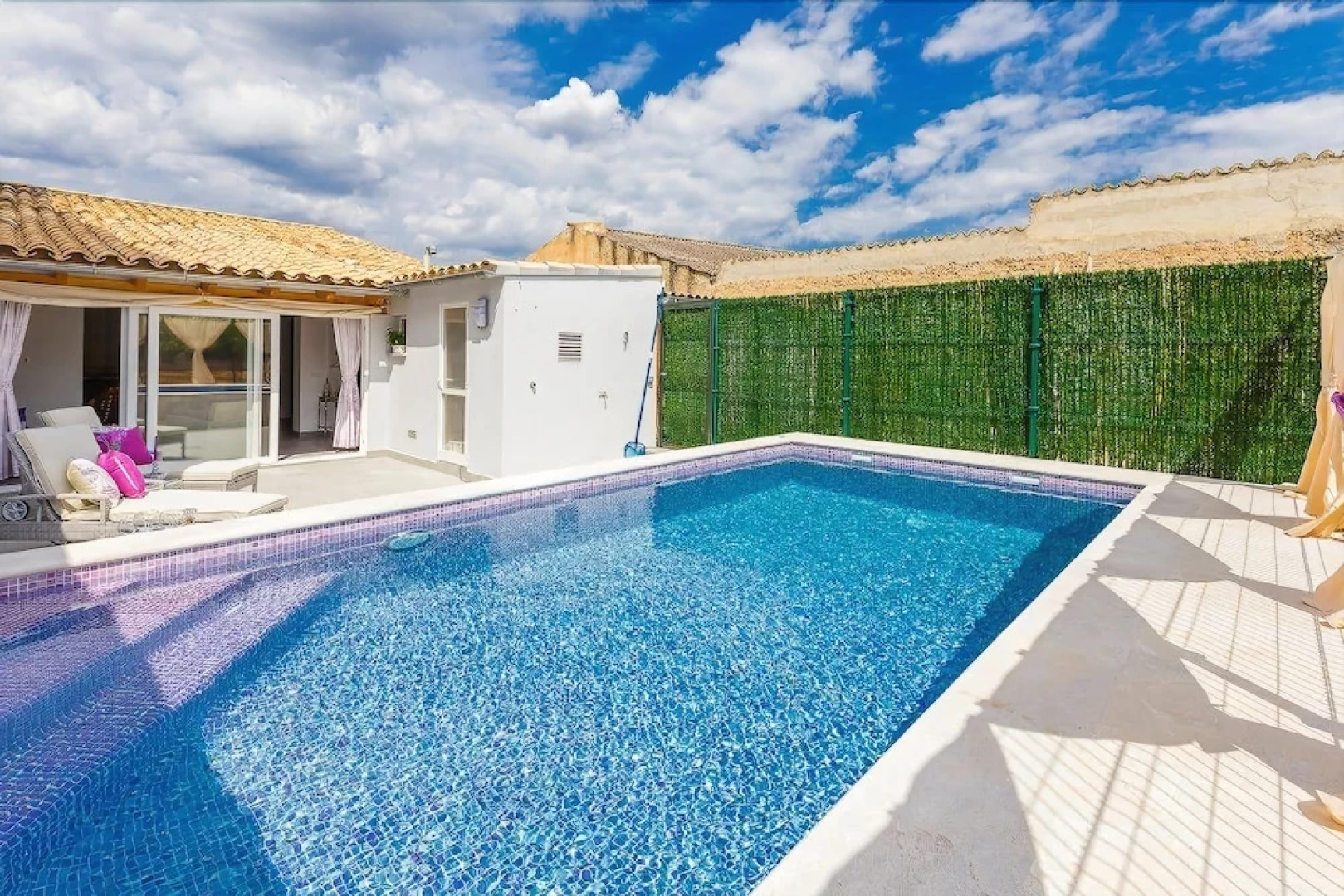 Ca Sa Tia de Binissalem