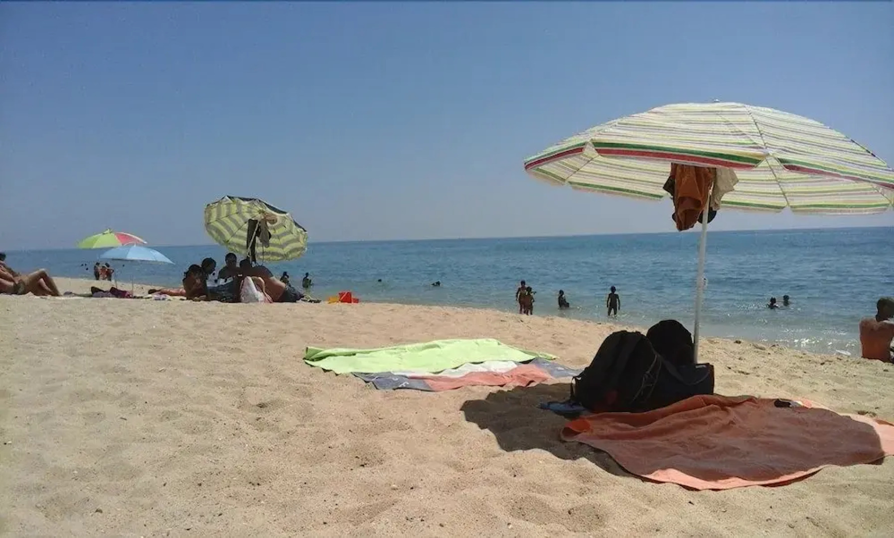 A casa da avó Custoidinha