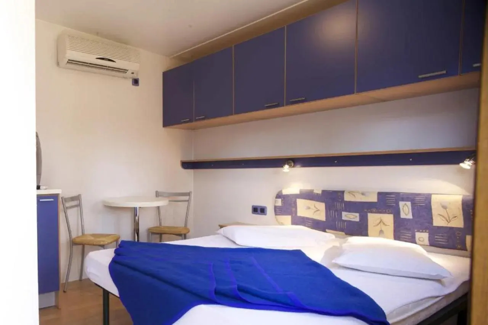 Camping Village Poljana