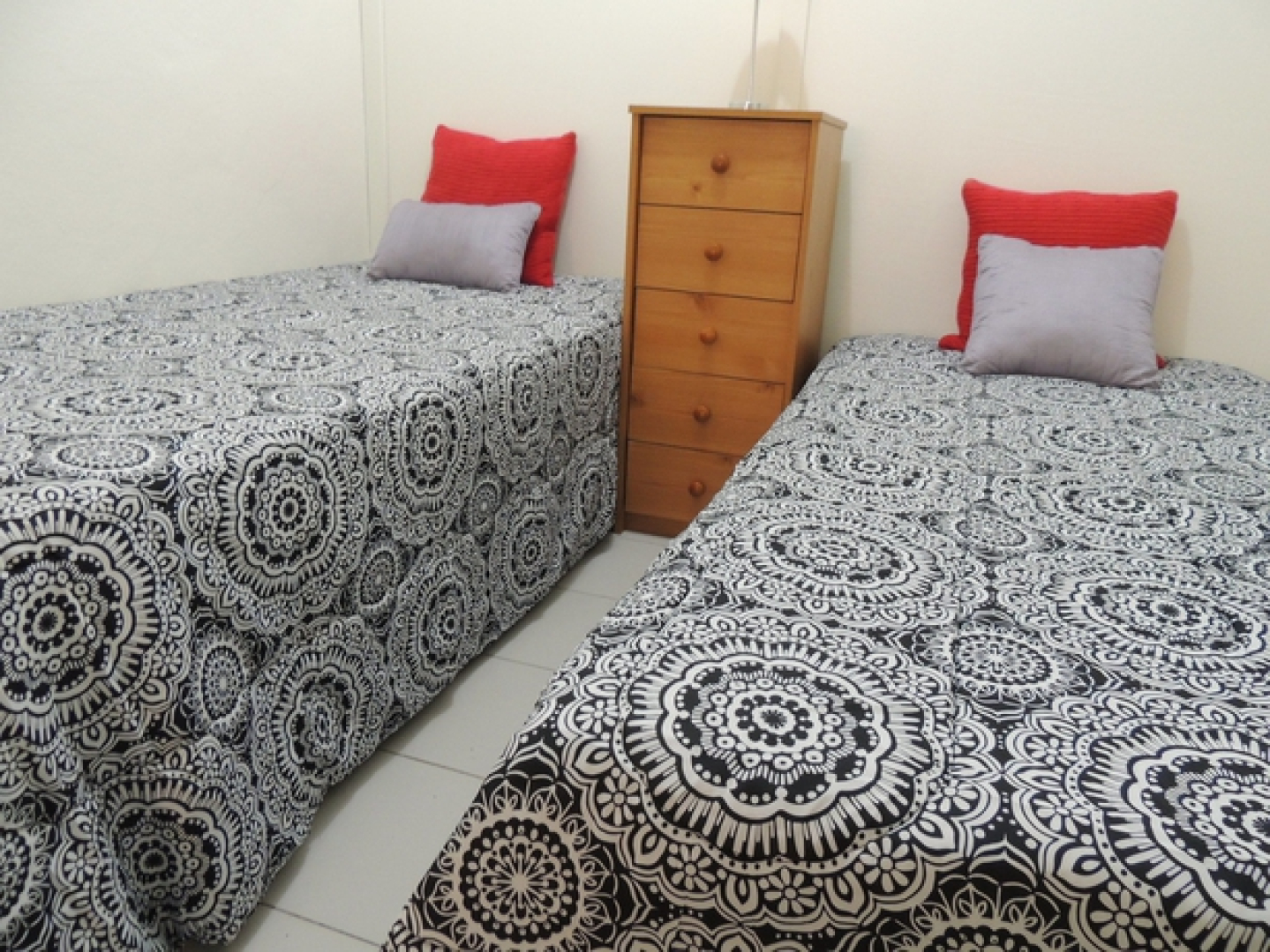 Apartments for you - Condado 63