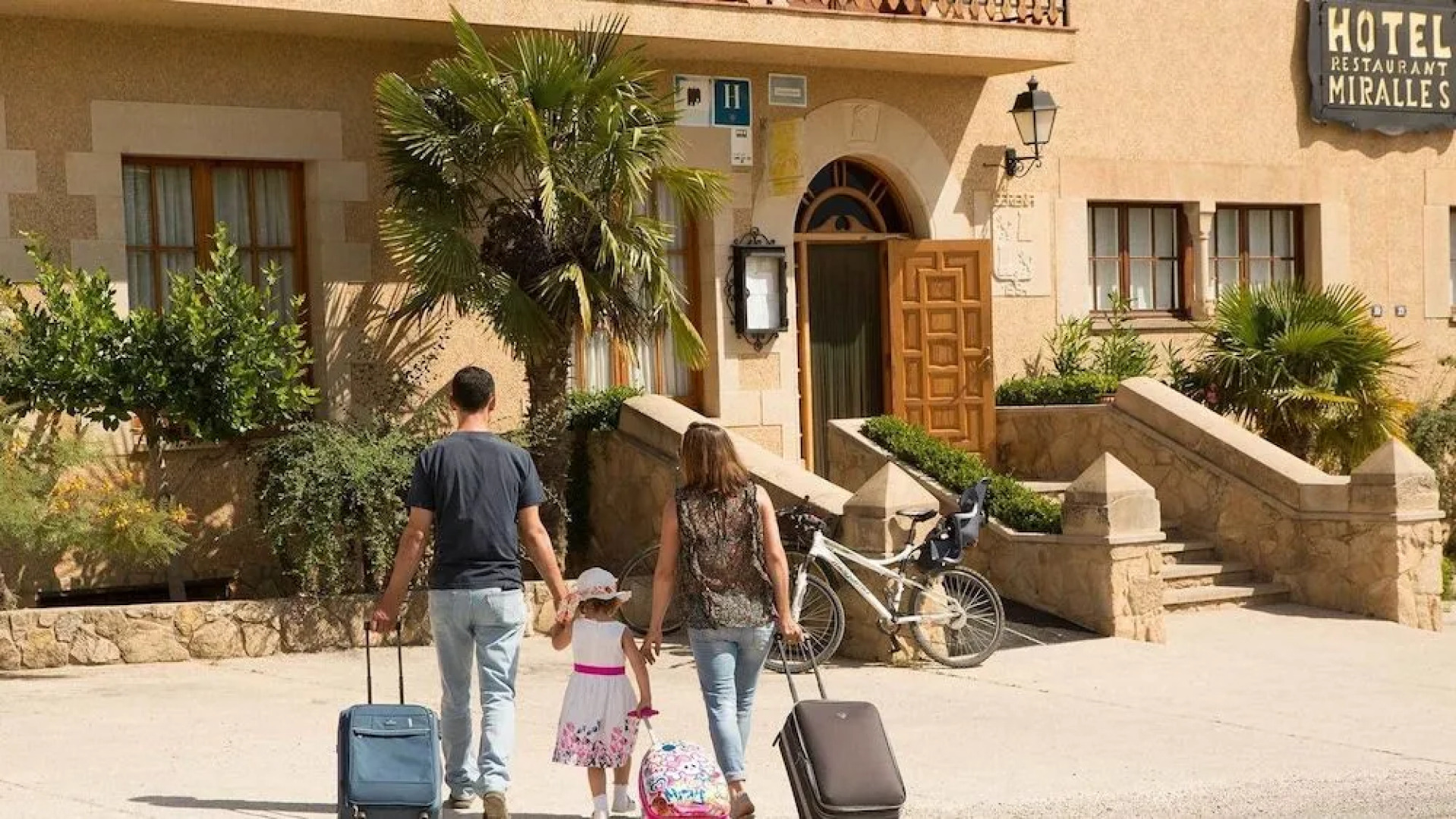 Hotel Miralles