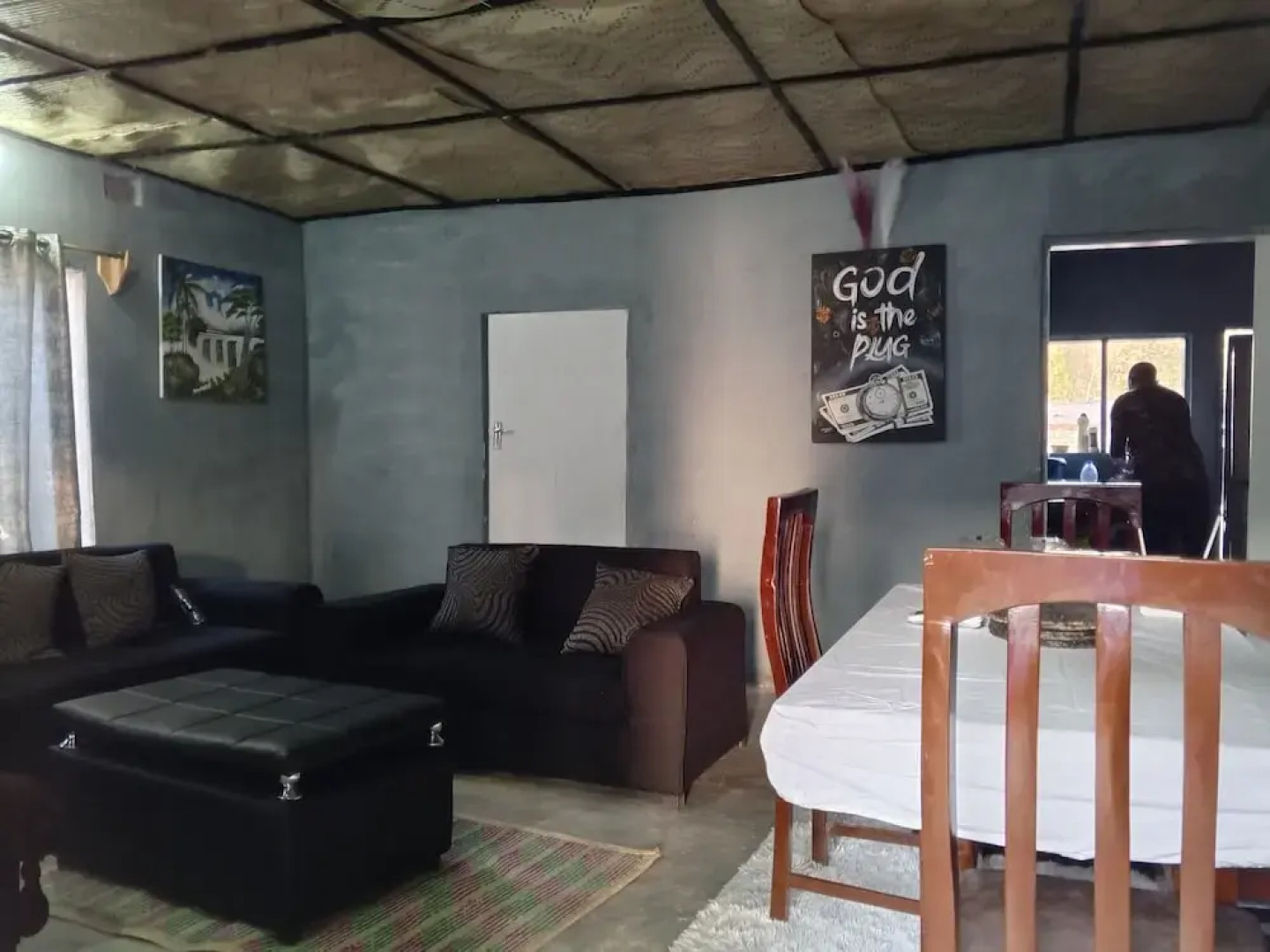 Quest Lodges and Safaris