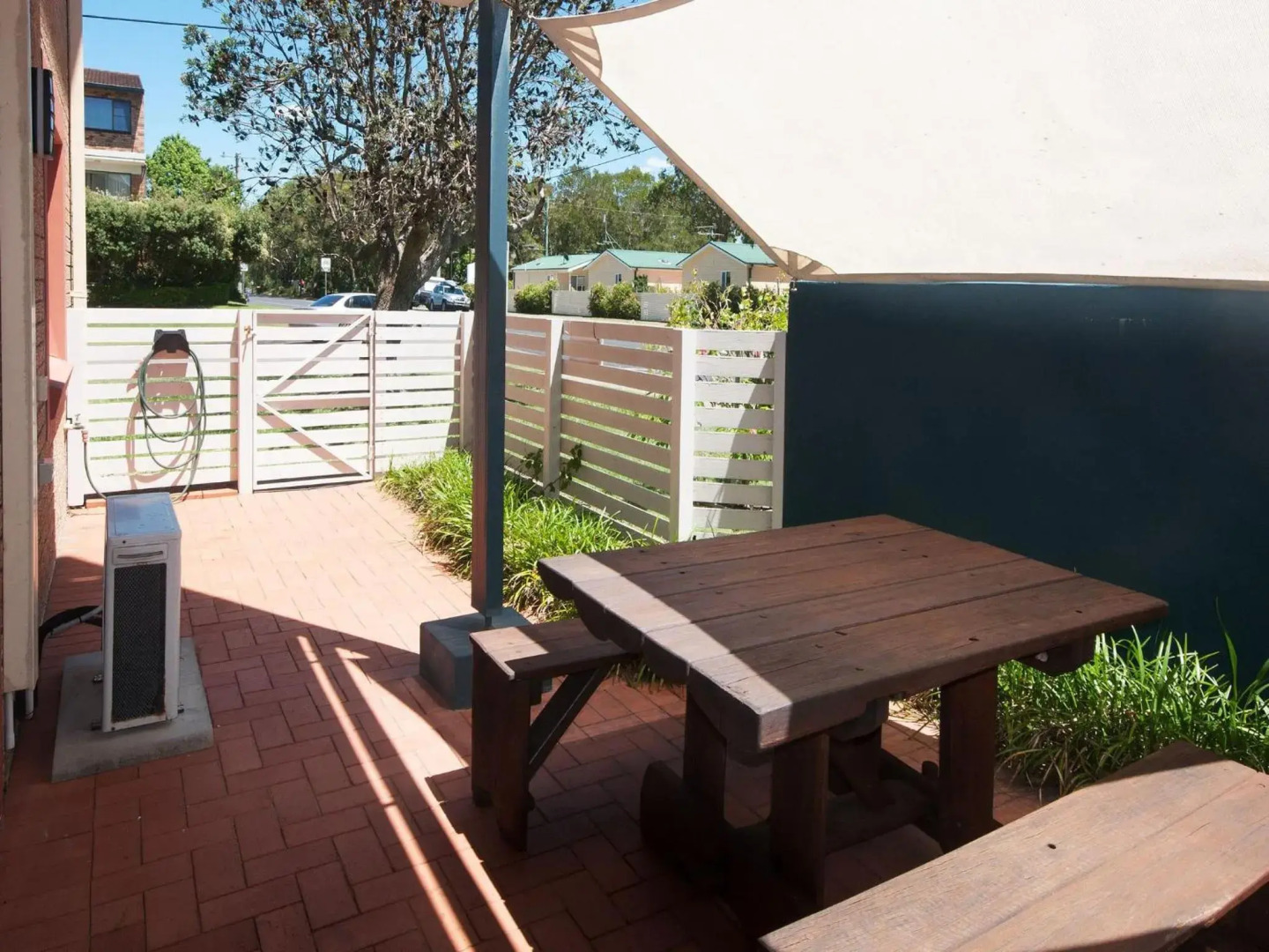 Providence Apartment 3