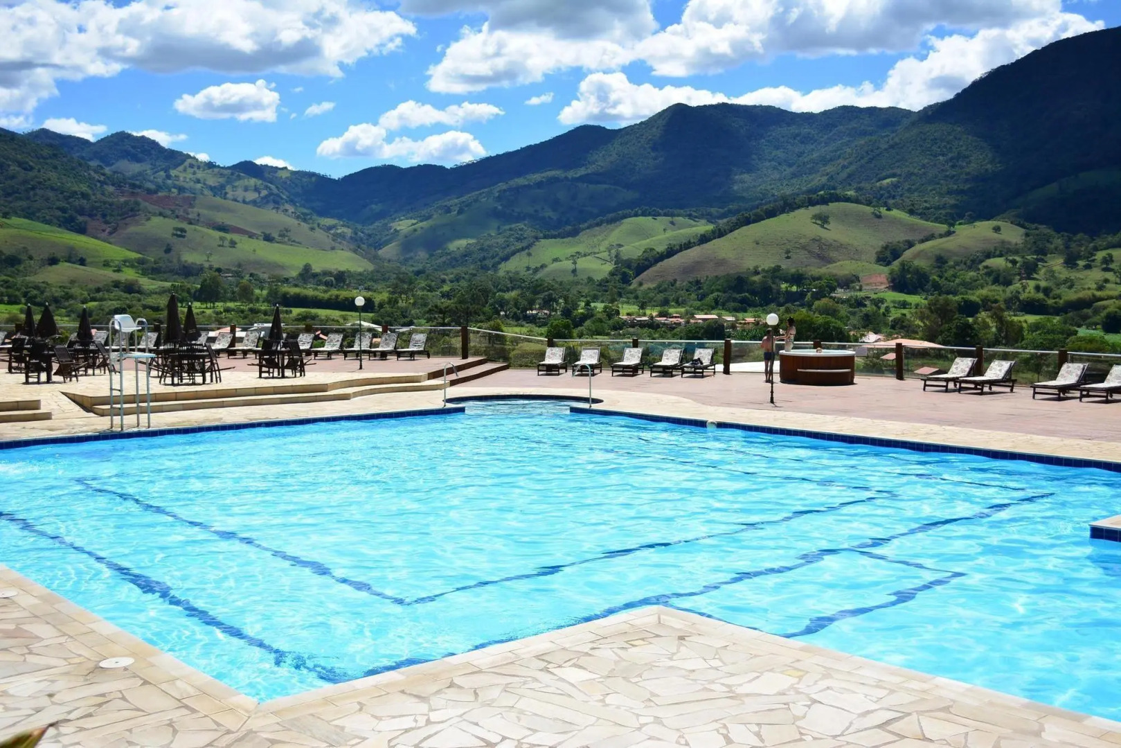 Hotel Fazenda Vale da Mantiqueira