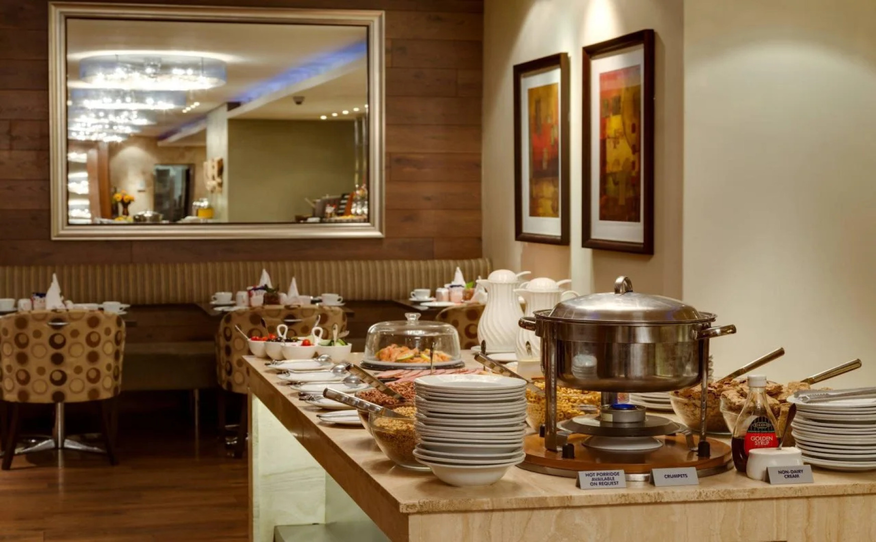 Protea Hotel Fire & Ice! by Marriott Durban Umhlanga Ridge