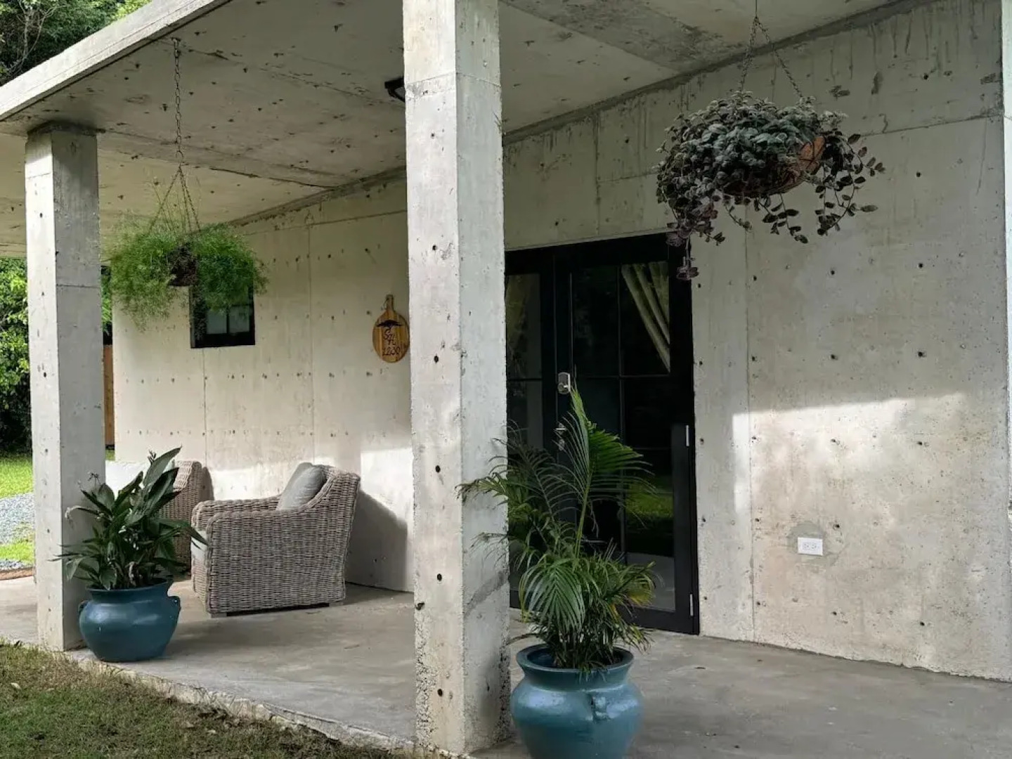 The Serene House Bed & Breakfast