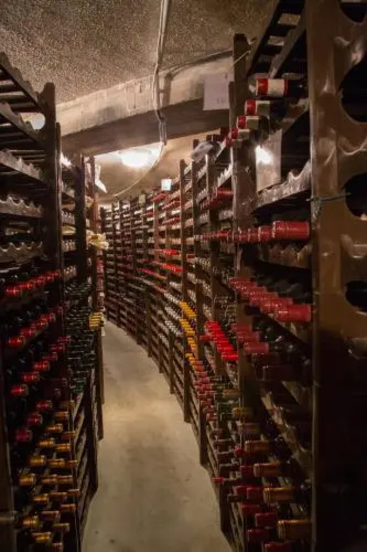 Hotel Restaurant L'Evidence