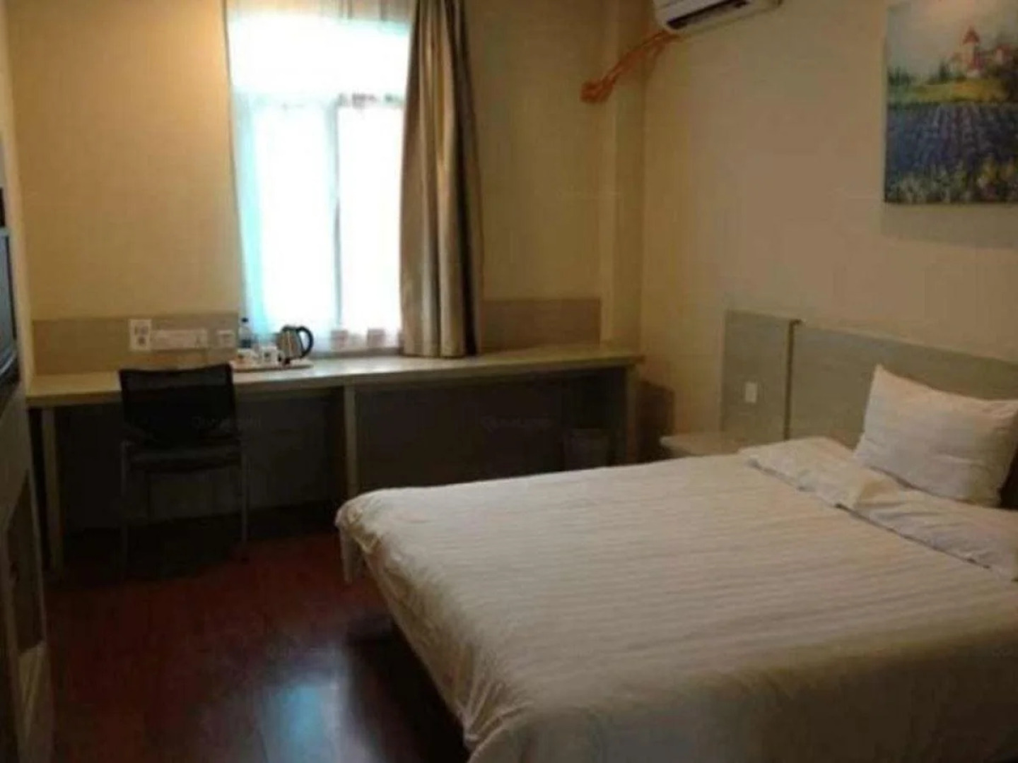 Hanting Hotel Suzhou Shilu Xumen