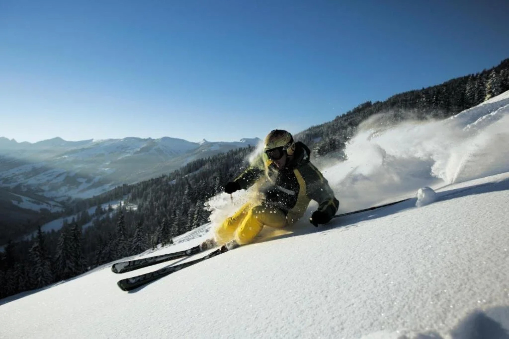 Appartementhaus Anna