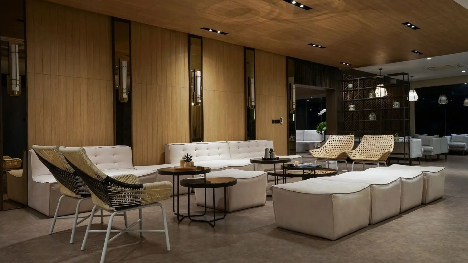 Forest Hills Hotel Ciwidey