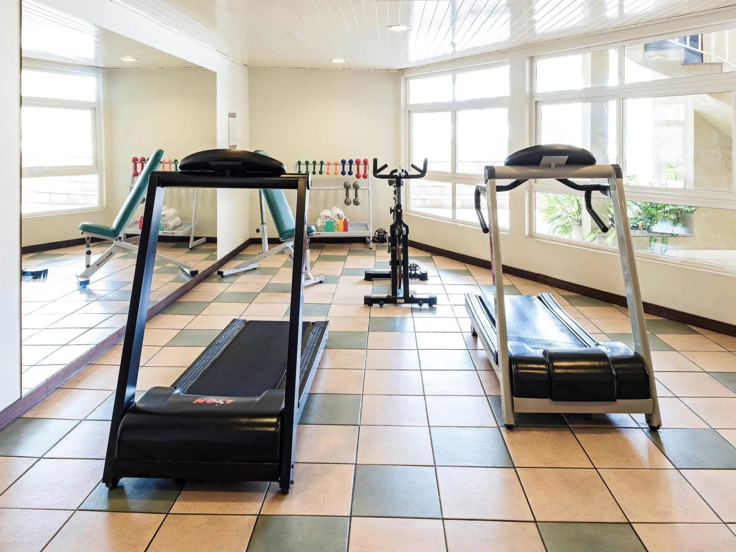 Mercure Jaraguá do Sul Hotel