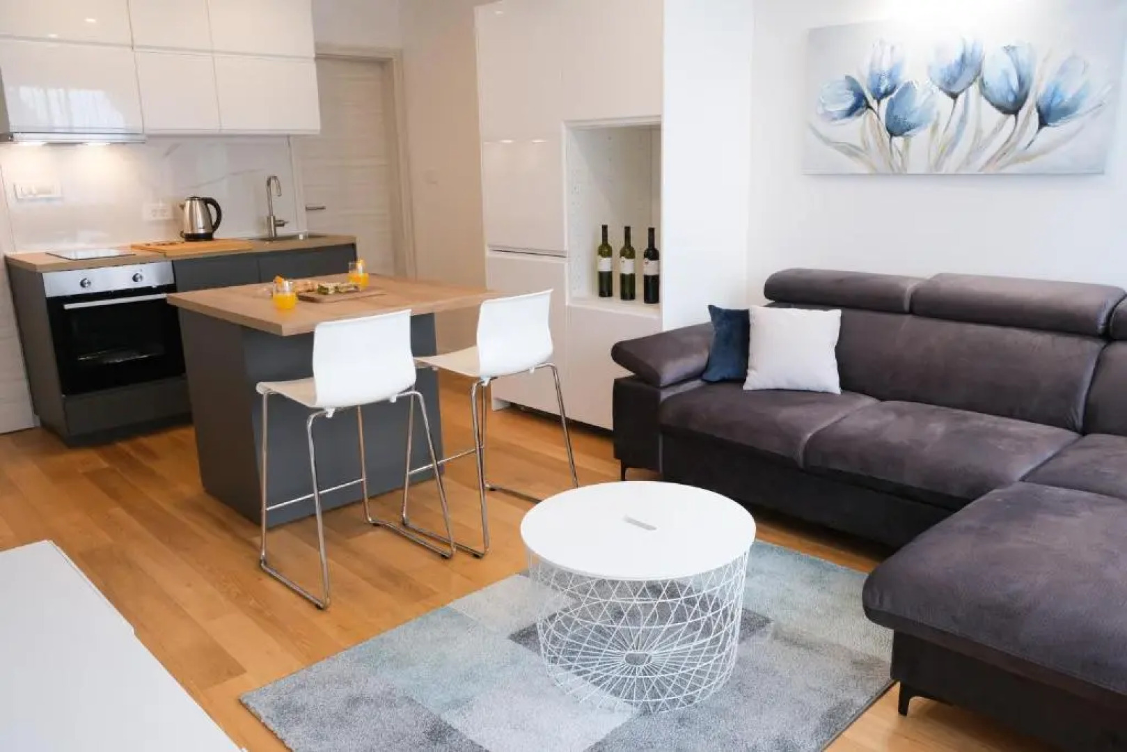 Apartman Leona 4*, Kantrida