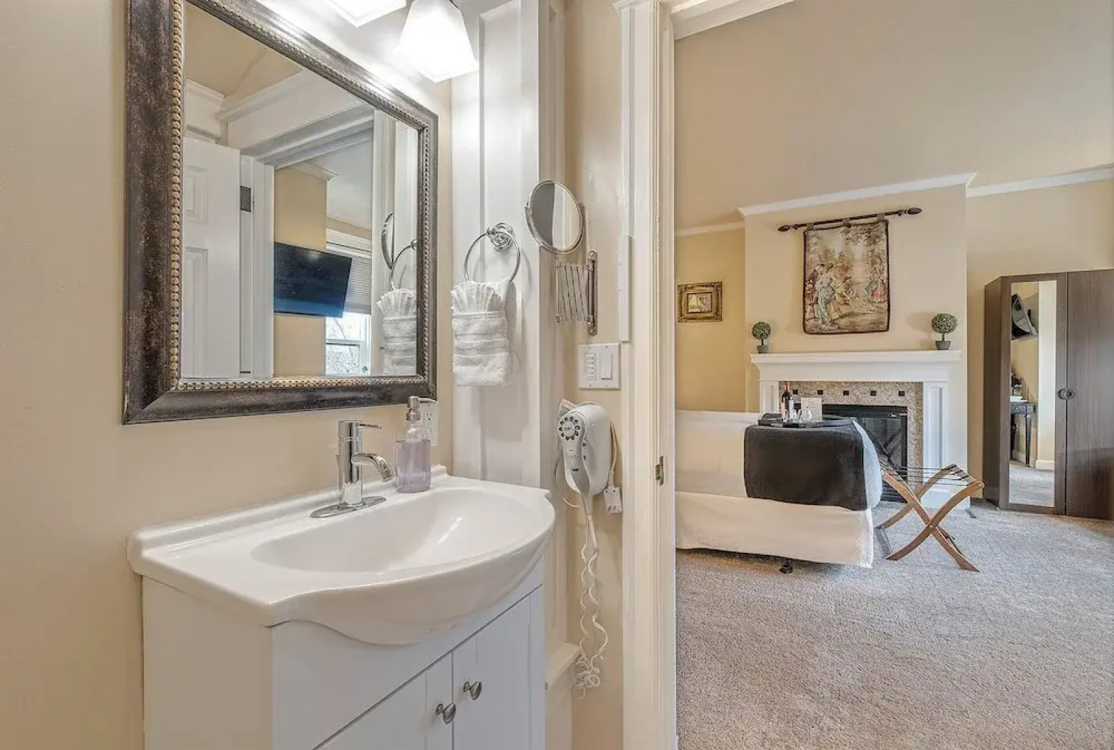 The Orenco Station Hotel