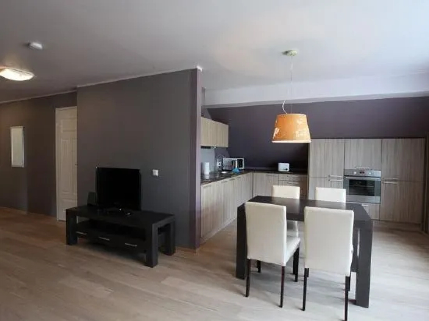 Supeluse Guest Apartment