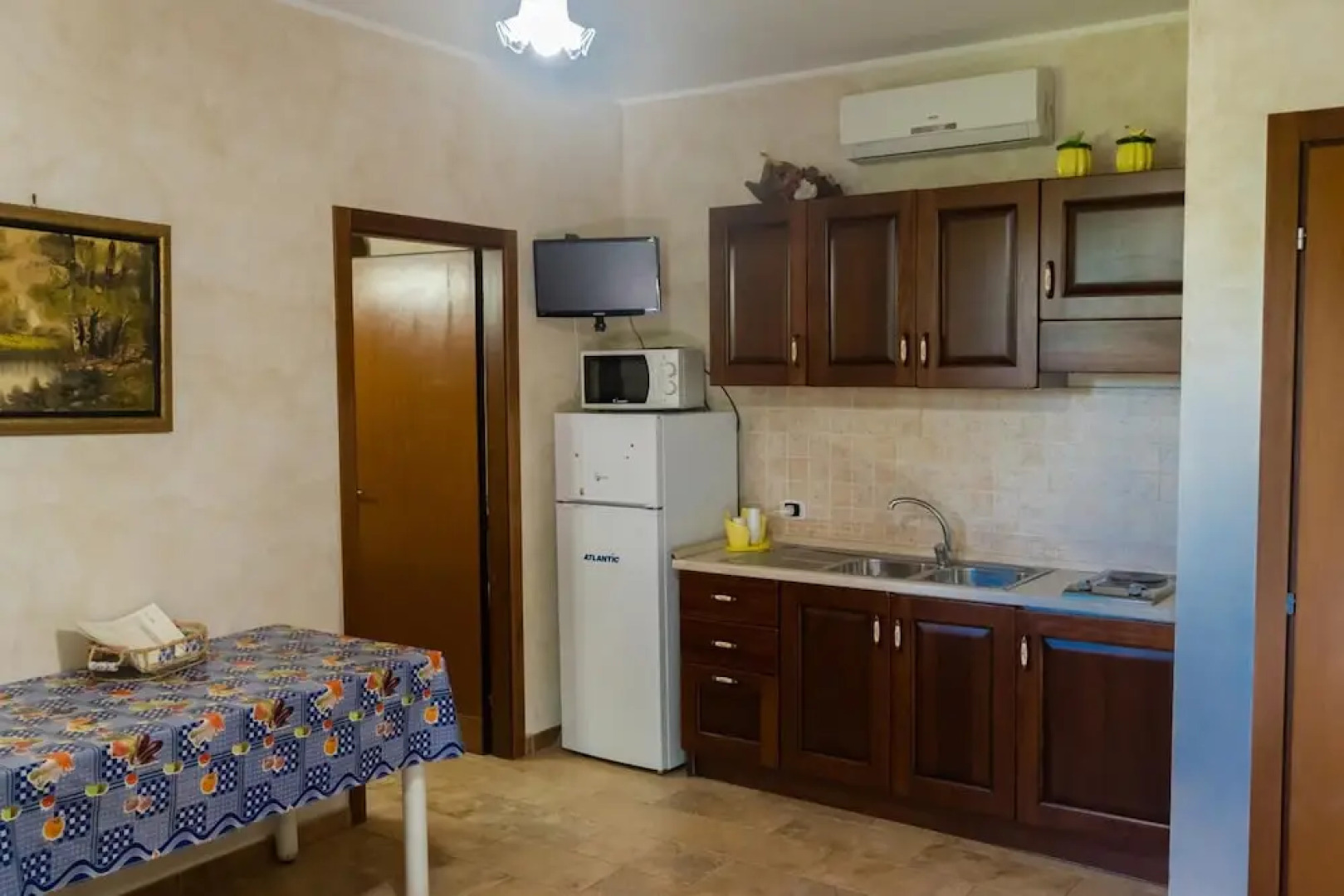 Agriturismo Sant'Andrea