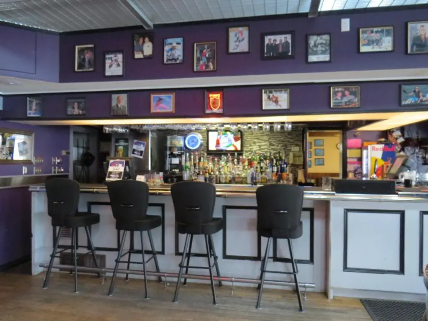 Fundy Complex Dockside Suites