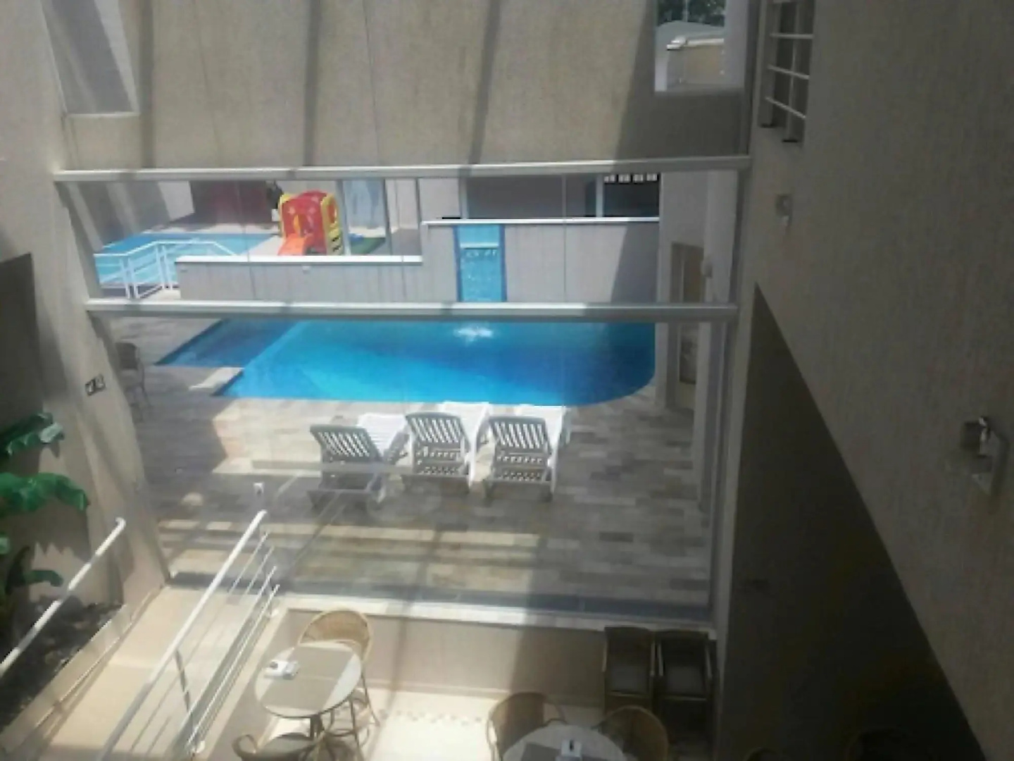 Hotel Rosa Da Ilha Guaruja - Perto Do Mar