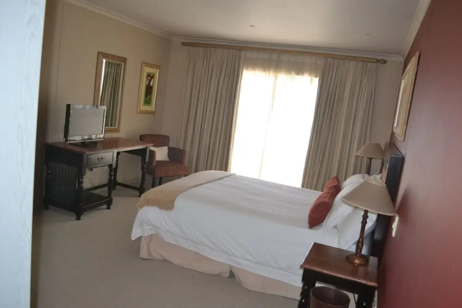 Pinnacle Point - Golf Safari SA