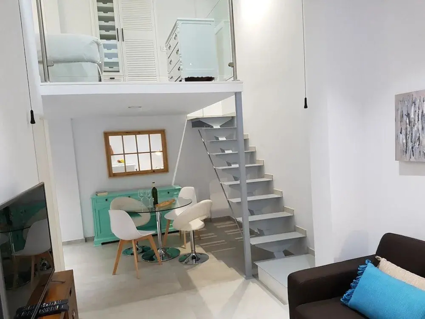 RK City Center Apartments