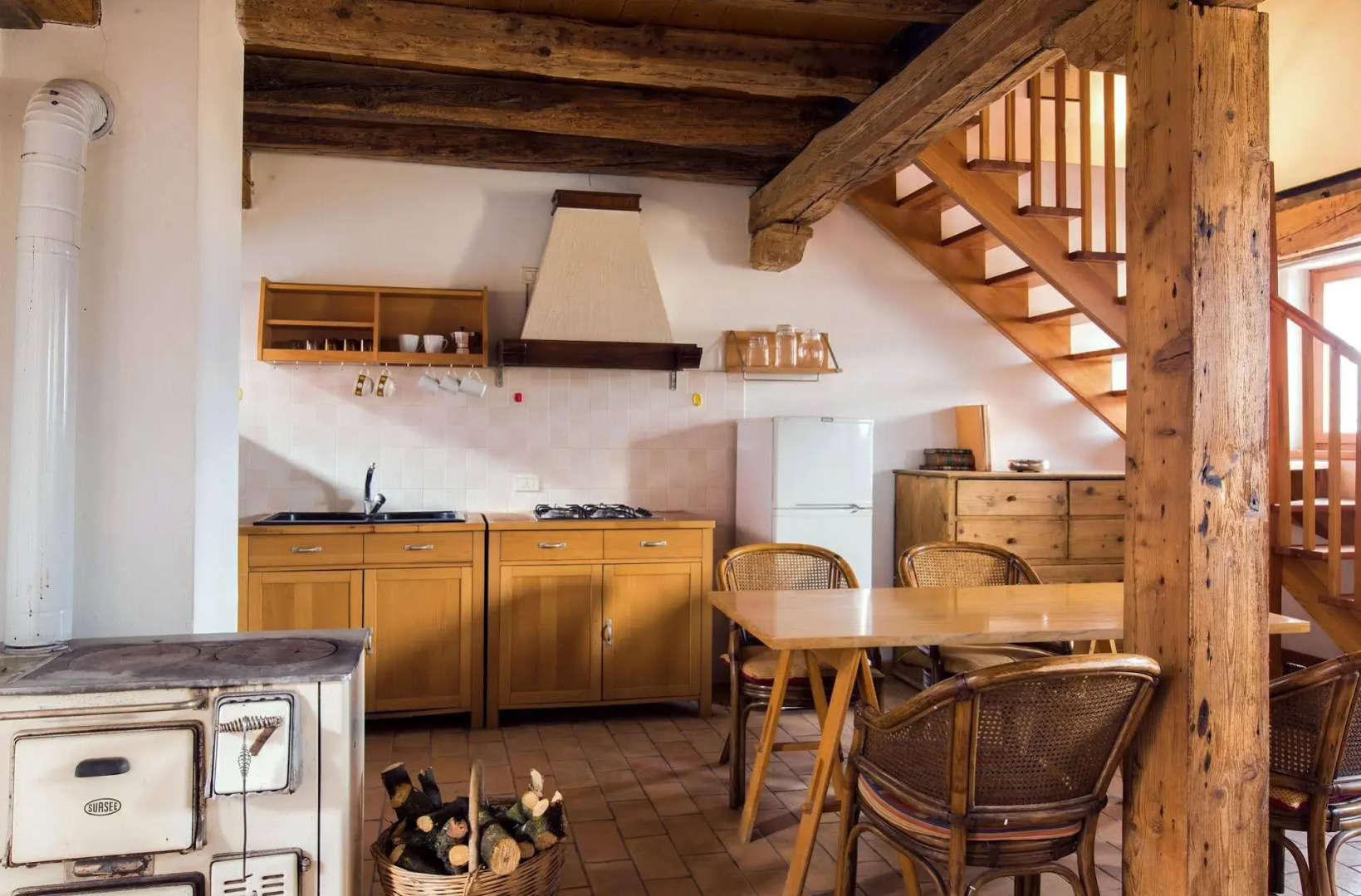 Agriturismo Casa de Bertoldi