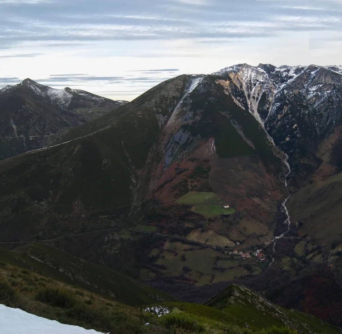 Hotel Restaurante Casa Pipo
