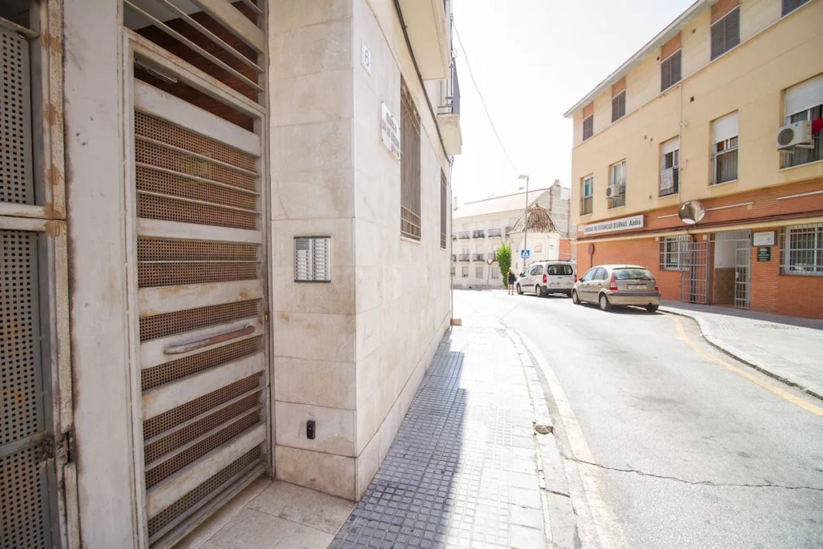 Cool Apartment Carrera de Capuchinos by La Recepcion