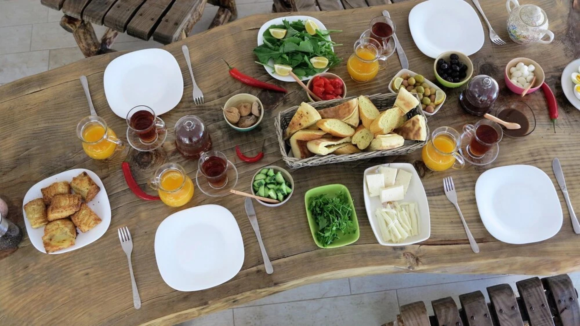 Azure Wellness Retreat - Adults Only