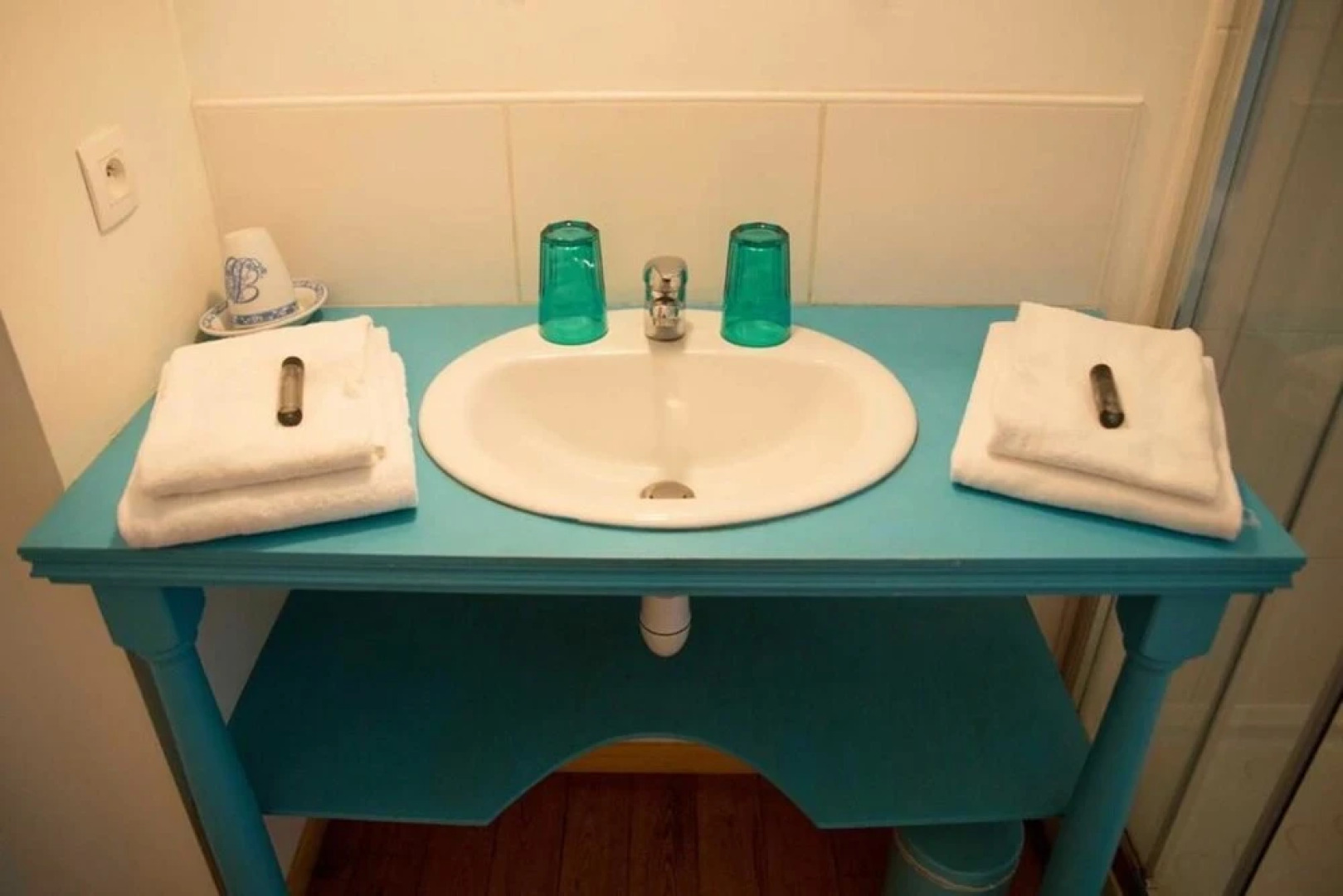 Gîtes de la Croix Blanche