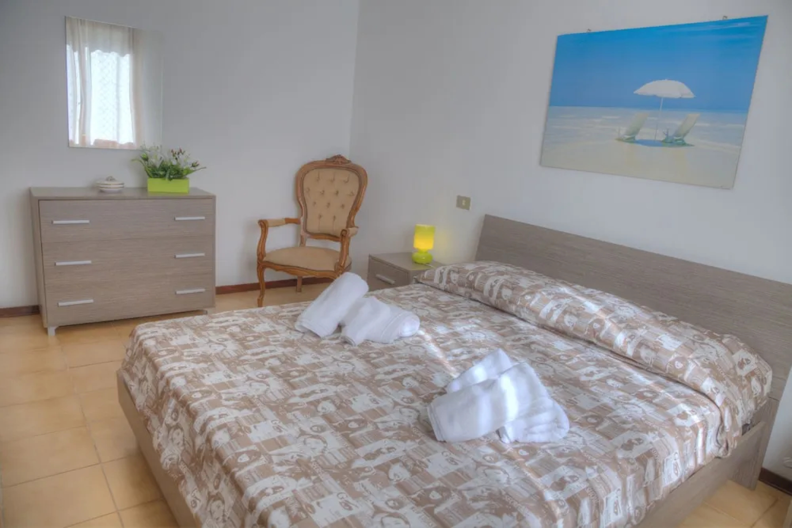 Casa I Fiori di Andora