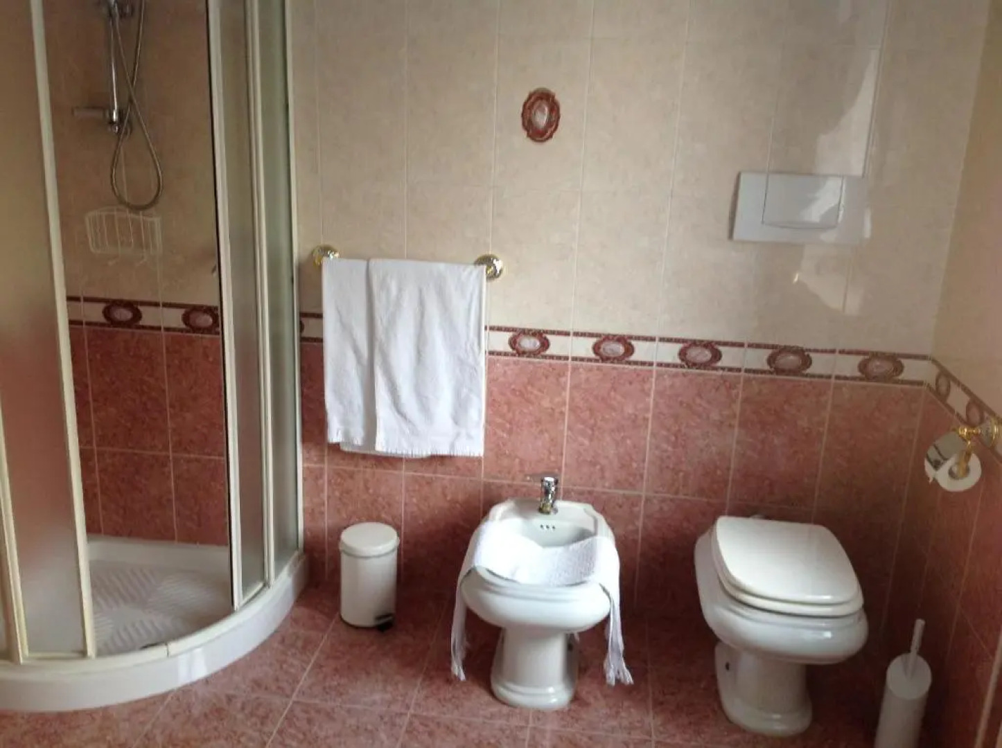 GG Bed  Breakfast And Apartments