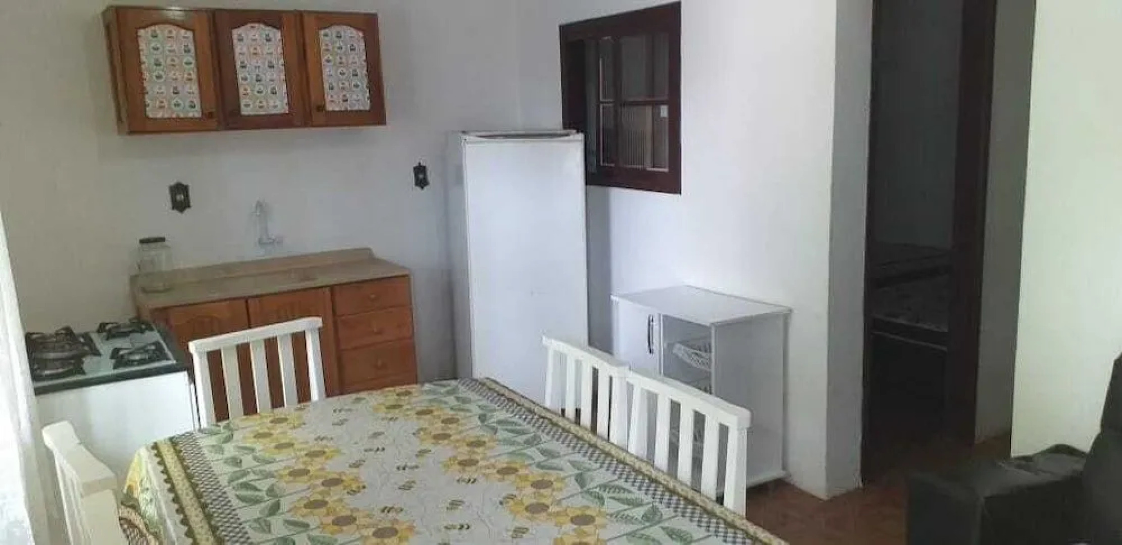 Pousada Familia Forlin