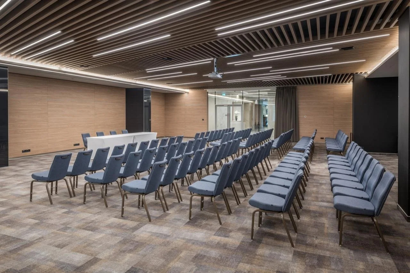 Отель Ensana Thermal Margaret Island