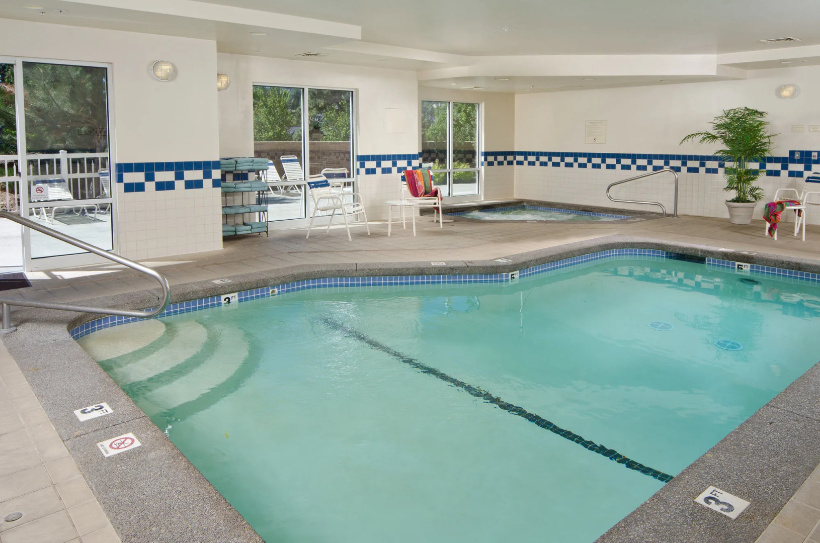 Fairfield Inn & Suites by Marriott Bend Downtown