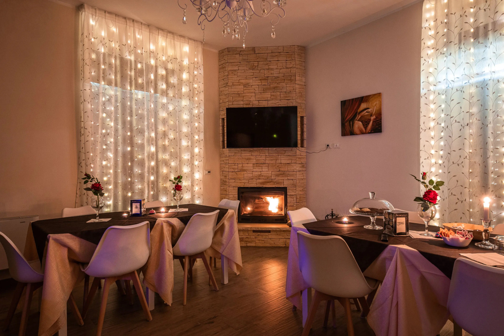 Agora' Castelnuovo Della Daunia