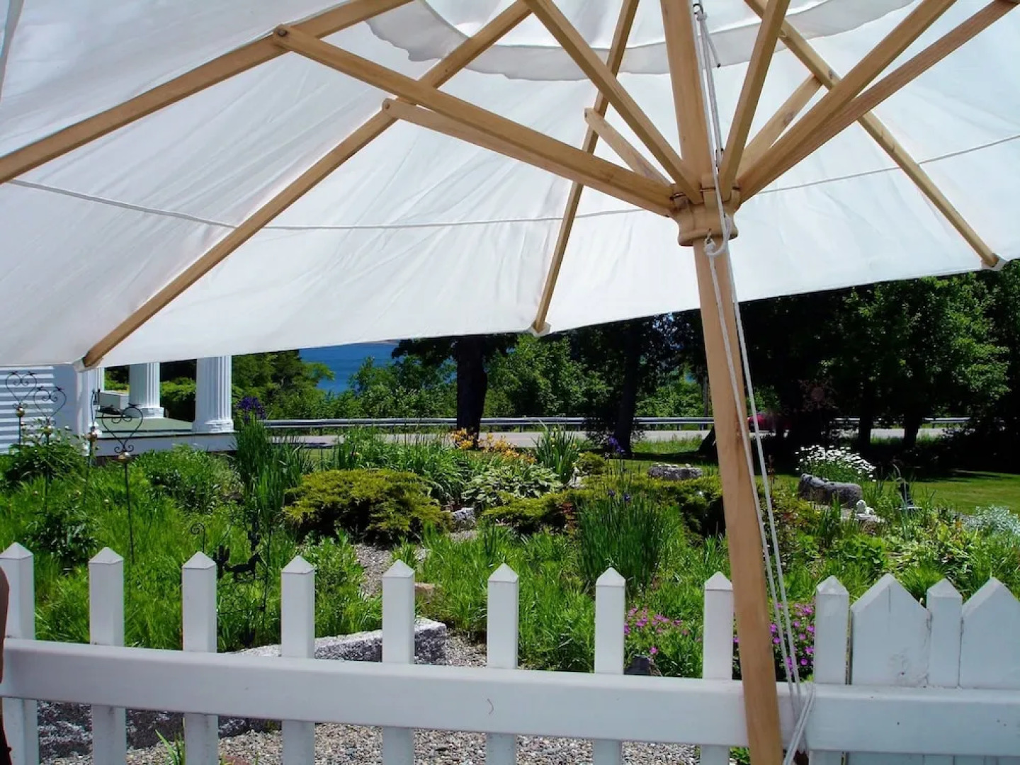 The Brewer House Bed and Breakfast